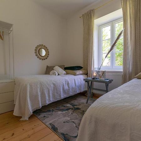 Kaiserliches Wohnen Im Alten K&K Postamt Eg Apartment Persenbeug Екстериор снимка